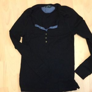 Lauren Jeans Company Shirt